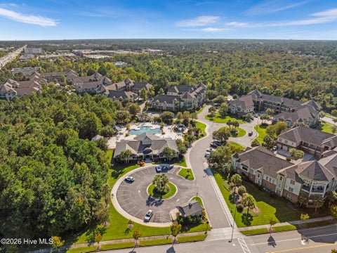 Tiny photo for 645 Village Park Drive #103, Wilmington, NC 28405 (MLS # 100607712)