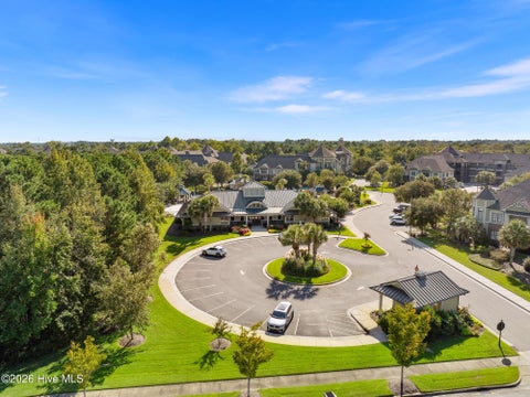 Tiny photo for 645 Village Park Drive #103, Wilmington, NC 28405 (MLS # 100607712)
