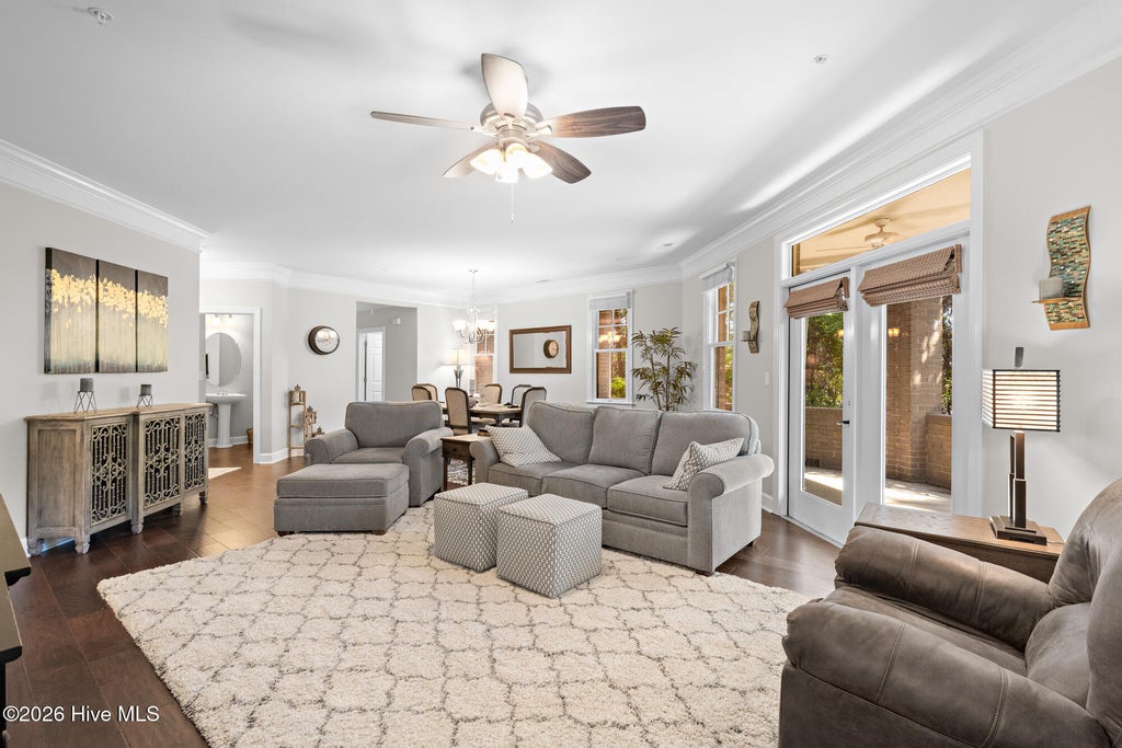Photo of 645 Village Park Drive #103, Wilmington, NC 28405 (MLS # 100607712)