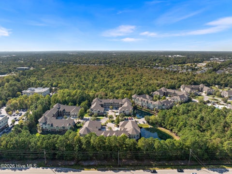 Tiny photo for 645 Village Park Drive #103, Wilmington, NC 28405 (MLS # 100607712)