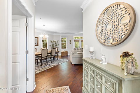 Tiny photo for 645 Village Park Drive #103, Wilmington, NC 28405 (MLS # 100607712)