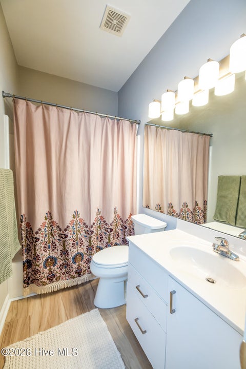 Tiny photo for 1600 Sturdivant Drive #54, Wilmington, NC 28403 (MLS # 100594839)