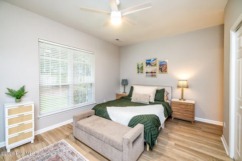 Tiny photo for 1600 Sturdivant Drive #54, Wilmington, NC 28403 (MLS # 100594839)