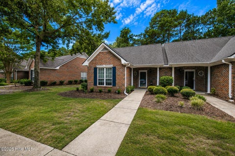 Tiny photo for 1600 Sturdivant Drive #54, Wilmington, NC 28403 (MLS # 100594839)