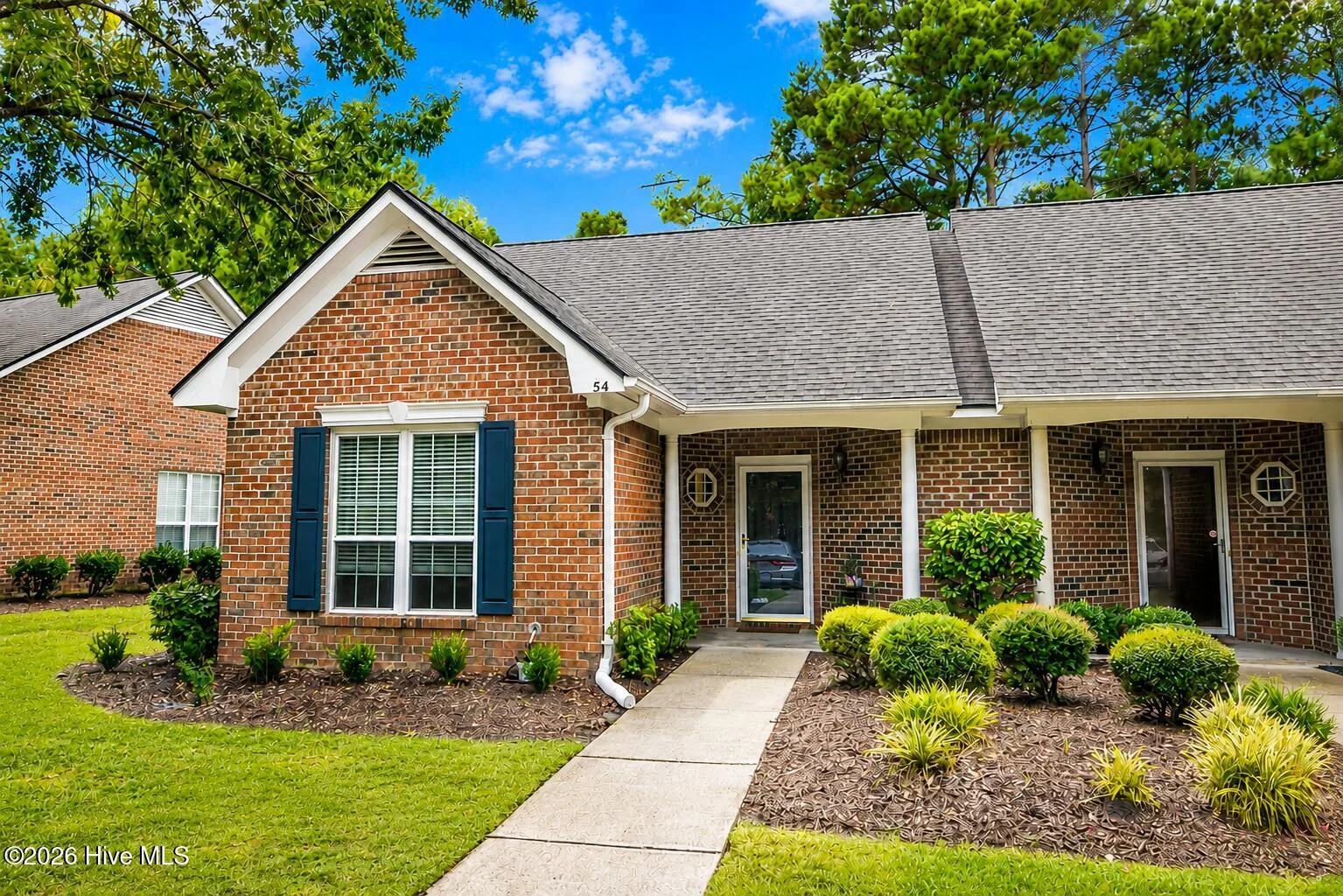 1600 Sturdivant Drive Unit 54