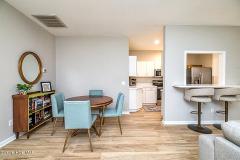 Tiny photo for 1600 Sturdivant Drive #54, Wilmington, NC 28403 (MLS # 100594839)
