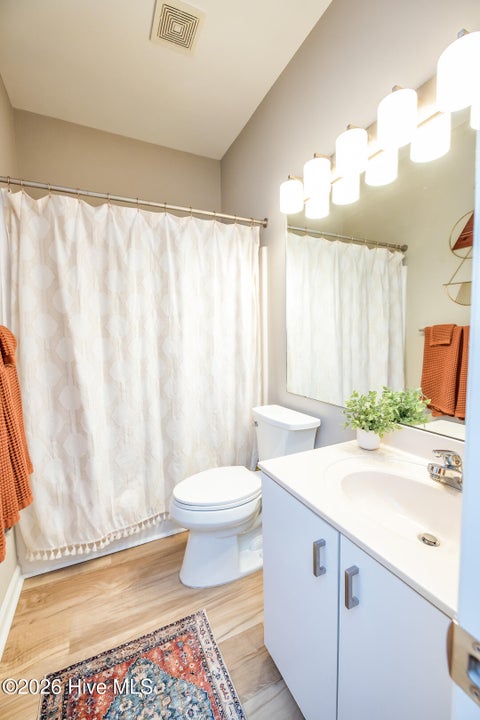 Tiny photo for 1600 Sturdivant Drive #54, Wilmington, NC 28403 (MLS # 100594839)