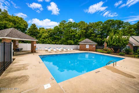 Tiny photo for 1600 Sturdivant Drive #54, Wilmington, NC 28403 (MLS # 100594839)
