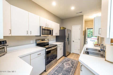 Tiny photo for 1600 Sturdivant Drive #54, Wilmington, NC 28403 (MLS # 100594839)