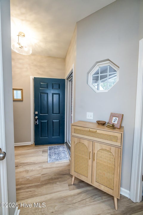 Tiny photo for 1600 Sturdivant Drive #54, Wilmington, NC 28403 (MLS # 100594839)