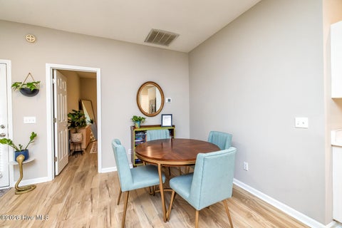 Tiny photo for 1600 Sturdivant Drive #54, Wilmington, NC 28403 (MLS # 100594839)