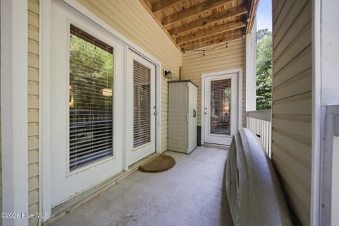 Tiny photo for 736 Indica Court #102, Wilmington, NC 28405 (MLS # 100583398)