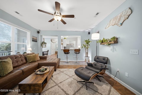 Tiny photo for 736 Indica Court #102, Wilmington, NC 28405 (MLS # 100583398)
