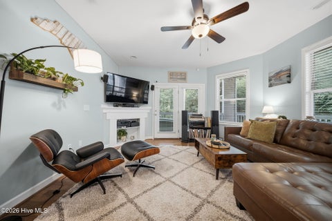 Tiny photo for 736 Indica Court #102, Wilmington, NC 28405 (MLS # 100583398)