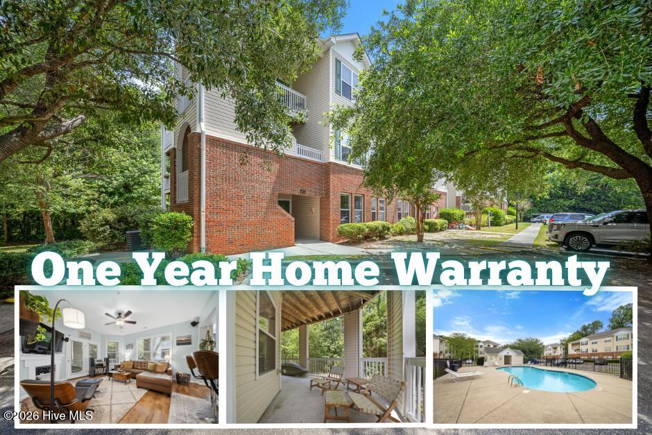 Photo of 736 Indica Court #102, Wilmington, NC 28405 (MLS # 100583398)