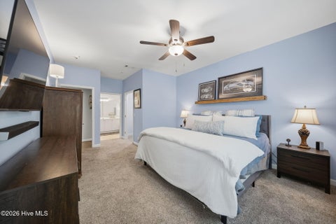 Tiny photo for 736 Indica Court #102, Wilmington, NC 28405 (MLS # 100583398)