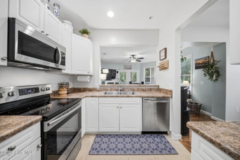 Tiny photo for 736 Indica Court #102, Wilmington, NC 28405 (MLS # 100583398)