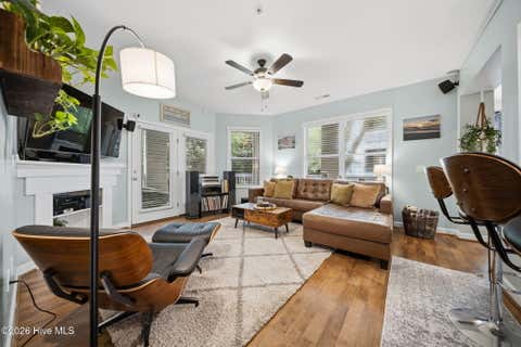 Tiny photo for 736 Indica Court #102, Wilmington, NC 28405 (MLS # 100583398)