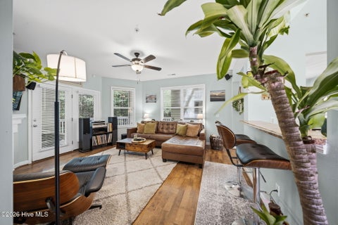 Tiny photo for 736 Indica Court #102, Wilmington, NC 28405 (MLS # 100583398)