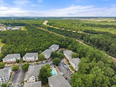 Tiny photo for 736 Indica Court #102, Wilmington, NC 28405 (MLS # 100583398)