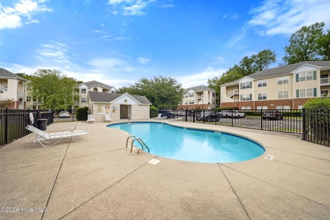 Tiny photo for 736 Indica Court #102, Wilmington, NC 28405 (MLS # 100583398)