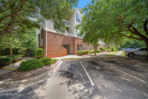 Tiny photo for 736 Indica Court #102, Wilmington, NC 28405 (MLS # 100583398)