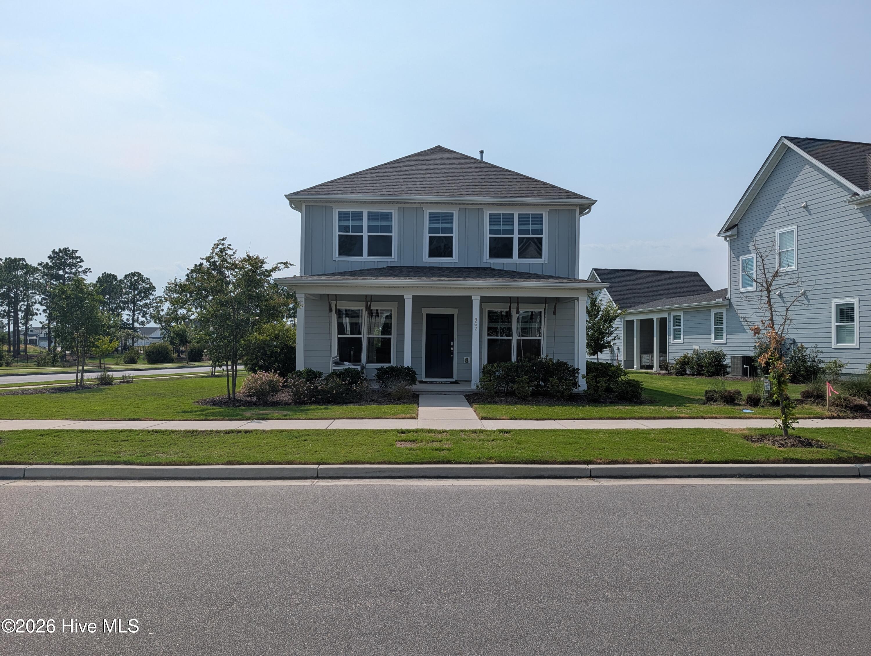 962 Trisail Terrace