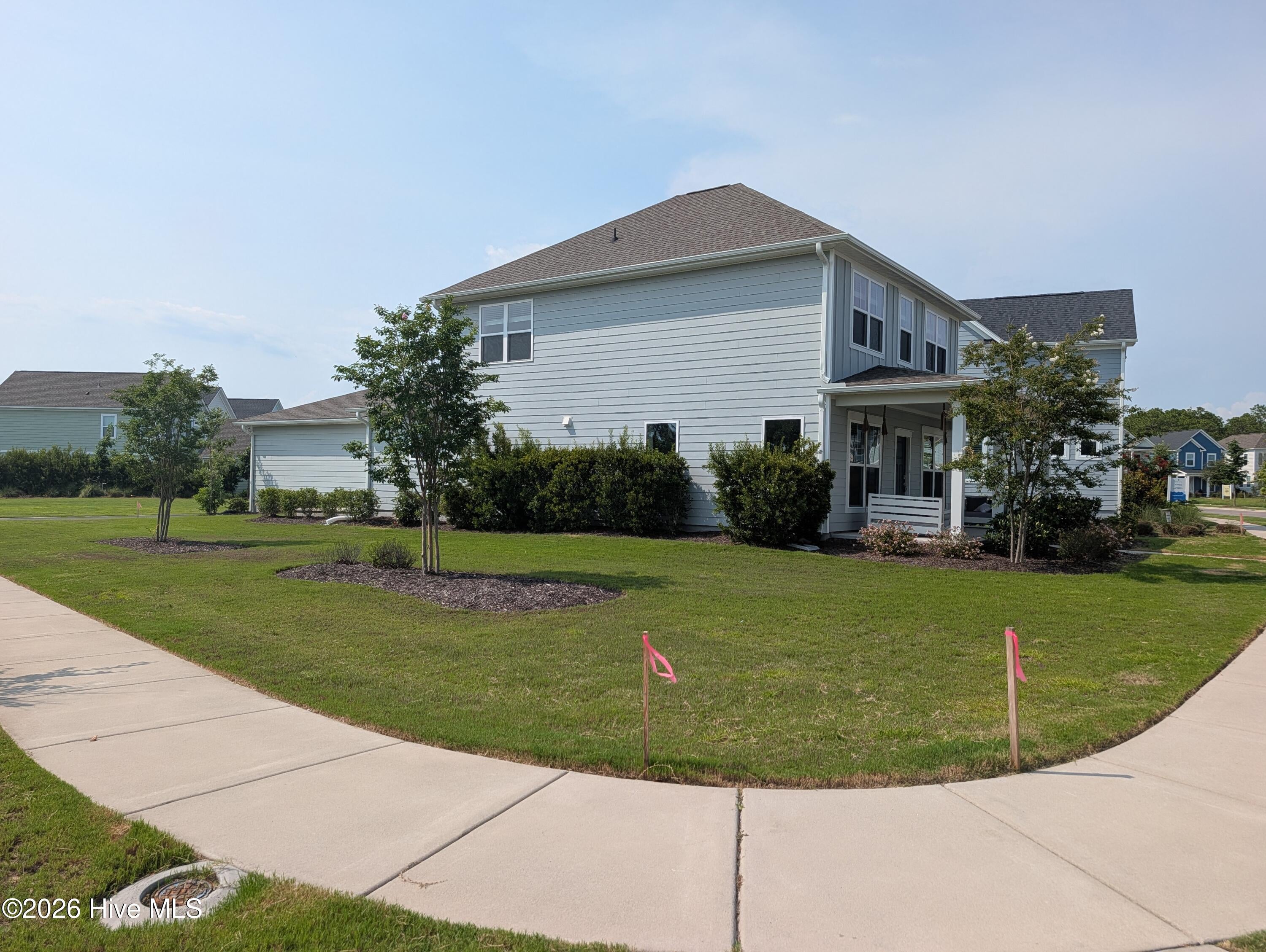 962 Trisail Terrace