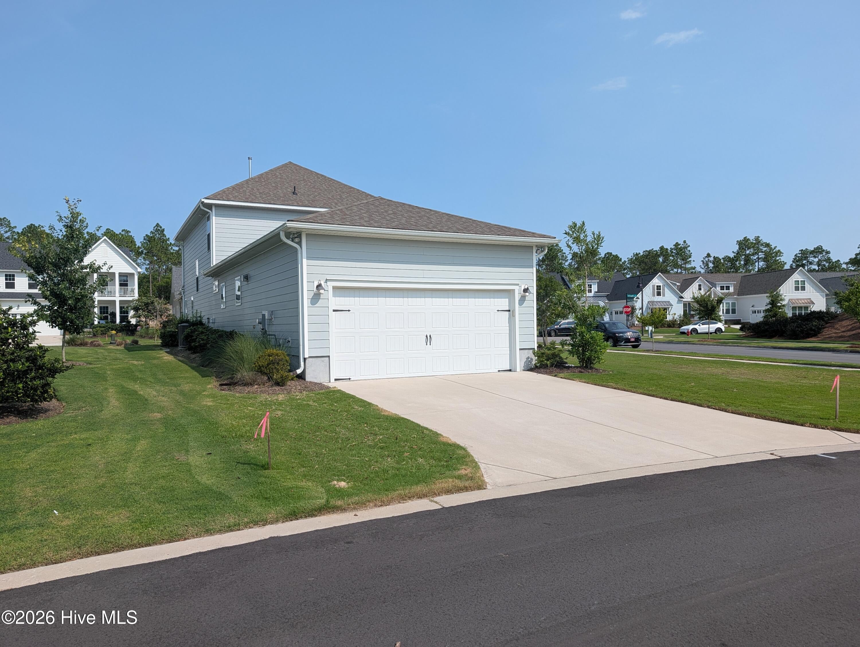 962 Trisail Terrace