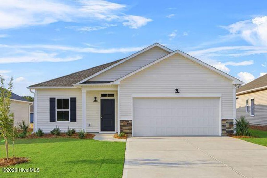 Photo of 347 Glendale Arbor Drive SW #136, Ocean Isle Beach, NC 28469 (MLS # 100568116)