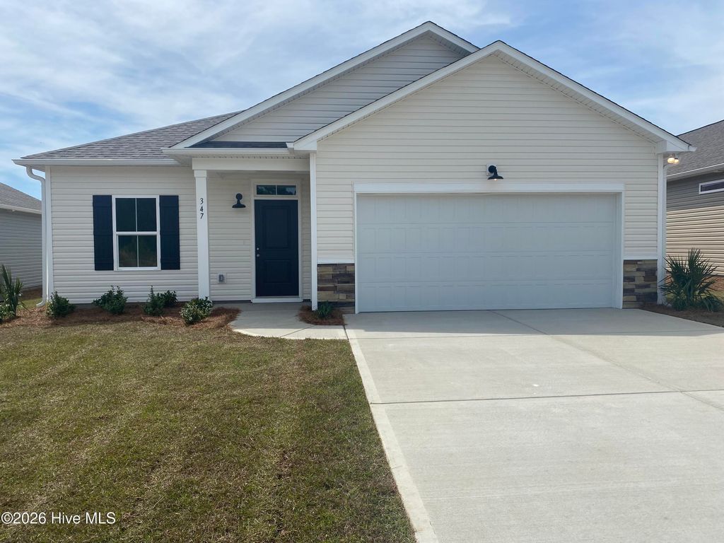Photo of 347 Glendale Arbor Drive SW #136, Ocean Isle Beach, NC 28469 (MLS # 100568116)