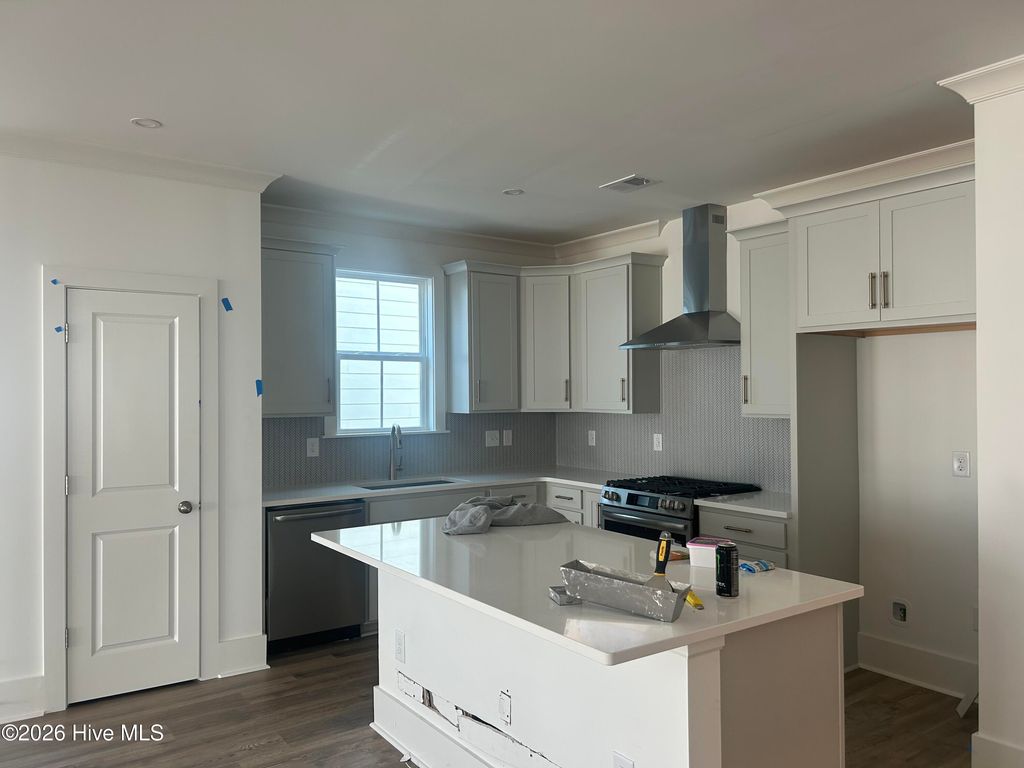Photo of 1324 Trisail Terrace, Wilmington, NC 28412 (MLS # 100545833)