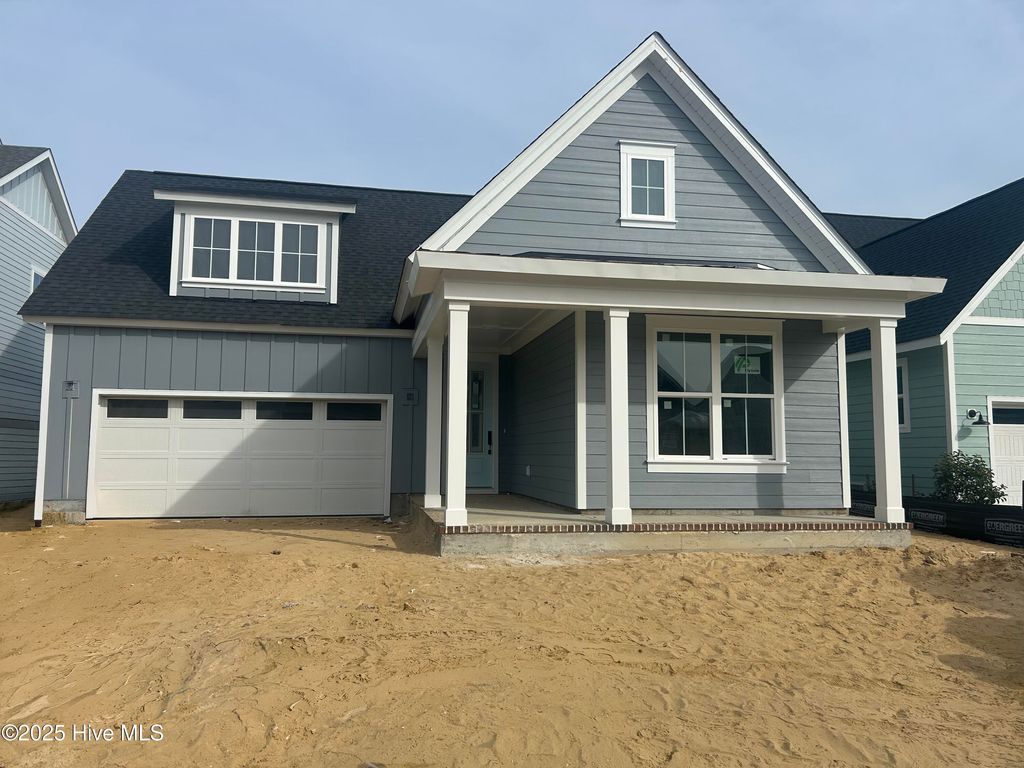 Photo of 1324 Trisail Terrace, Wilmington, NC 28412 (MLS # 100545833)