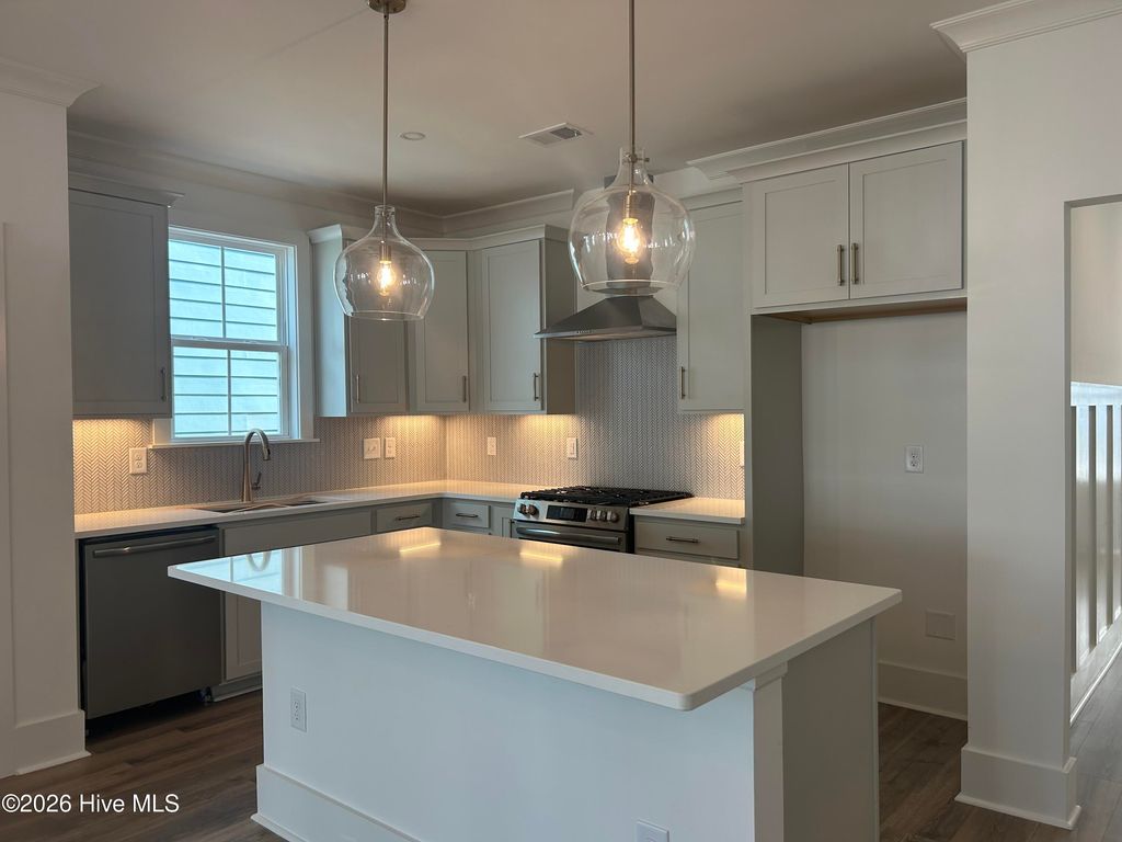 Photo of 1324 Trisail Terrace, Wilmington, NC 28412 (MLS # 100545833)