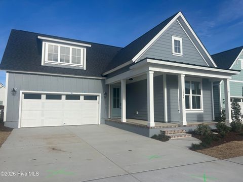 1324 Trisail Terrace Wilmington NC 28412