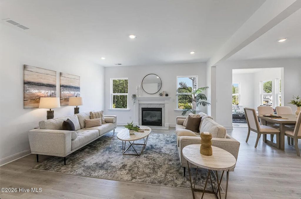 Photo of 250 Tidal Pool Way, Cary, NC 27519 (MLS # 100553800)