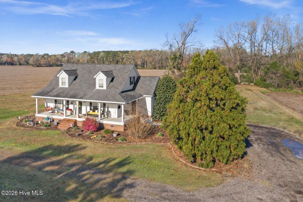 Photo of 1074 Wellstown Road, Teachey, NC 28464 (MLS # 100562621)
