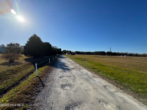 Vacant Land For Sale - 1571 Belgrade-swansboro Road<br/> Onslow County, Maysville, NC 28555