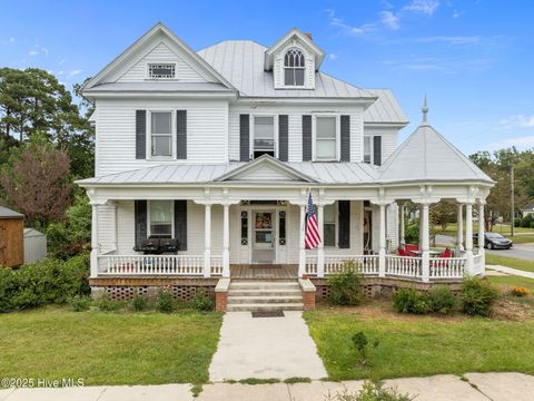 Homes For Sale - 675 Second Street<br/> Ayden, NC 28513