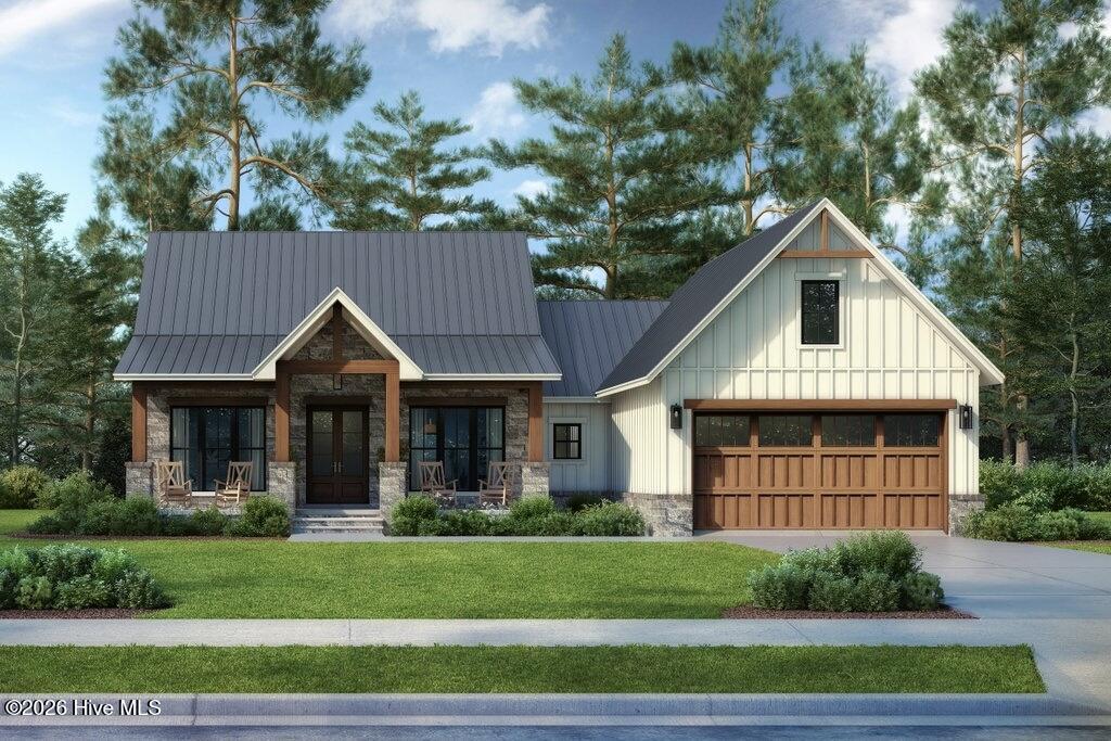 158 Starkey Creek Drive