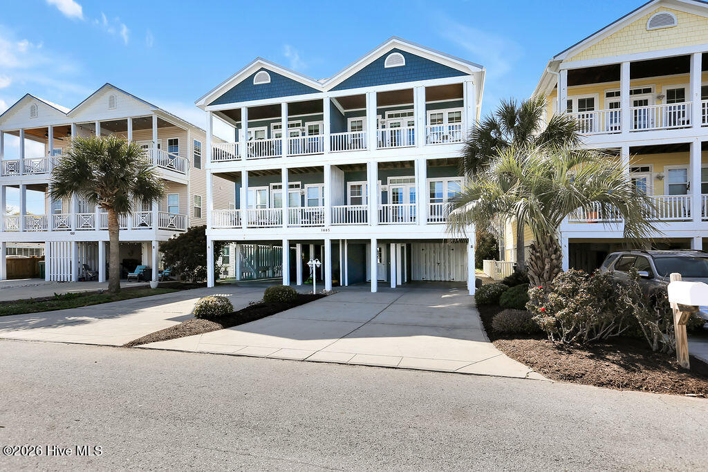 1005 Trout Lane Unit B