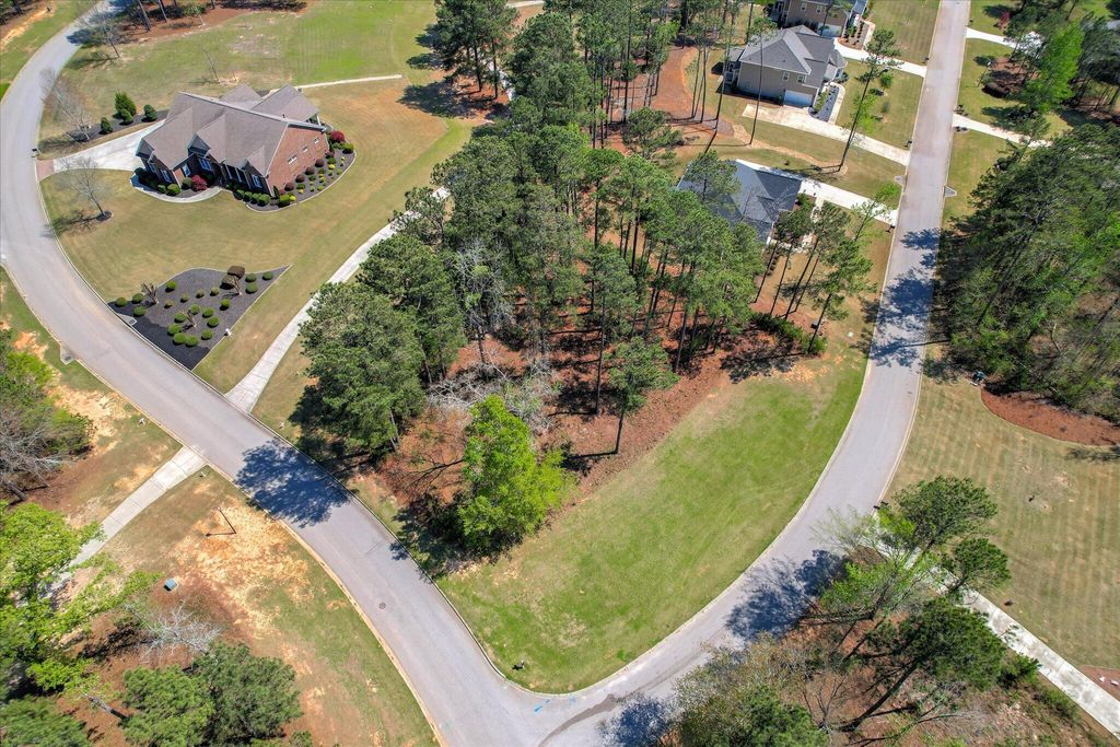 Photo of 45 Captain Johnsons Drive, North Augusta, SC 29860 (MLS # 553903)
