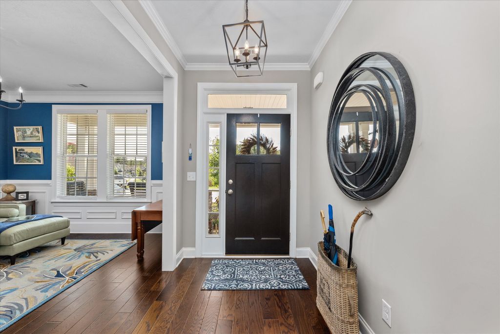 Photo of 2202 Kendall Park Drive, Evans, GA 30809 (MLS # 555596)