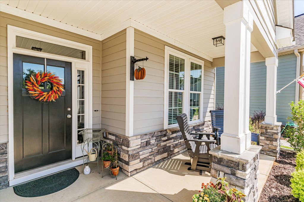 Photo of 2202 Kendall Park Drive, Evans, GA 30809 (MLS # 555596)