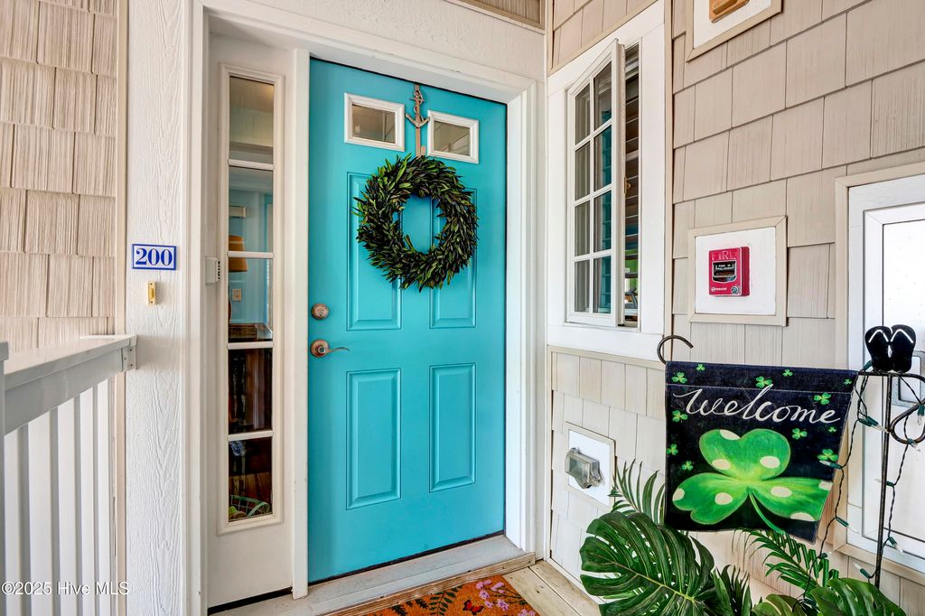 Photo of 630 Saint Joseph Street #Unit 200, Carolina Beach, NC 28428 (MLS # 100553275)