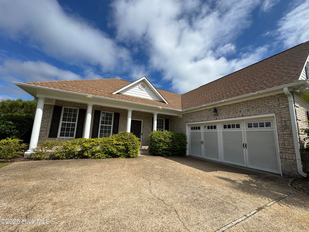 Photo of 1011 Ginger Lily Way, Leland, NC 28451 (MLS # 100598763)