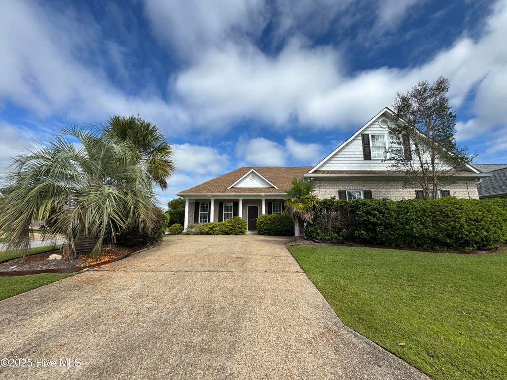 Photo of 1011 Ginger Lily Way, Leland, NC 28451 (MLS # 100598763)
