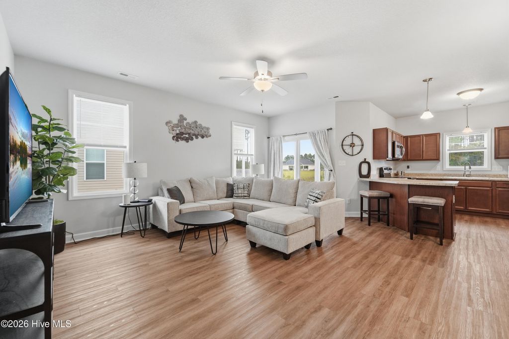 Photo of 209 Shallowbag Bay Lane, Jacksonville, NC 28546 (MLS # 100571784)