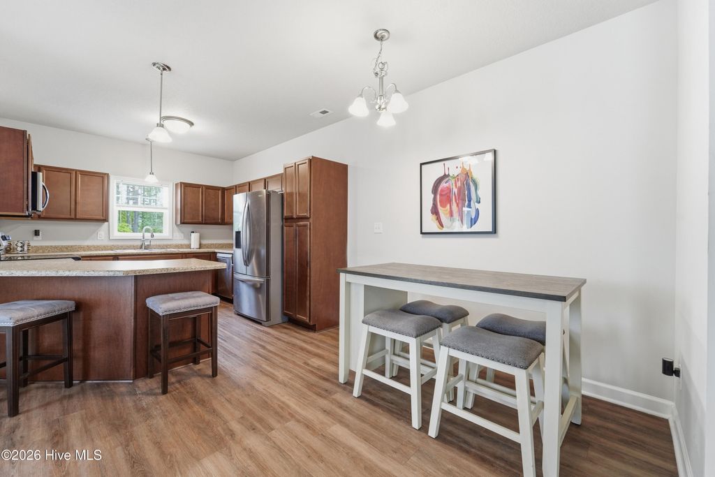 Photo of 209 Shallowbag Bay Lane, Jacksonville, NC 28546 (MLS # 100571784)