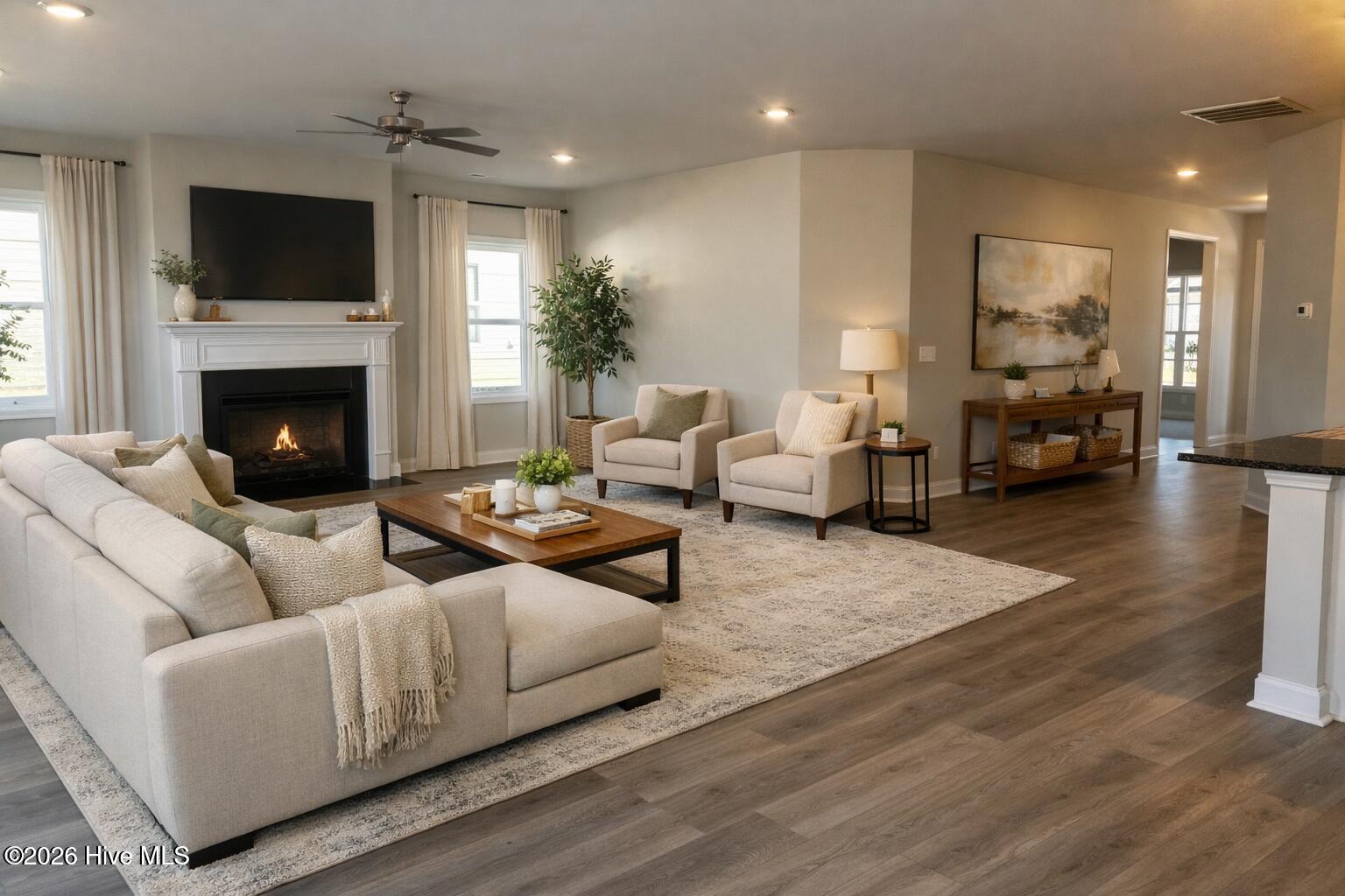 1052 Wood Creek Road NE